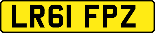 LR61FPZ