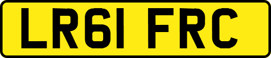 LR61FRC