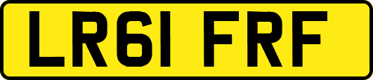 LR61FRF