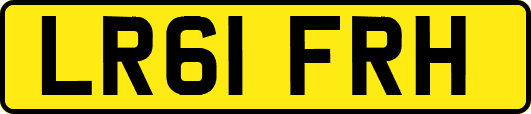 LR61FRH