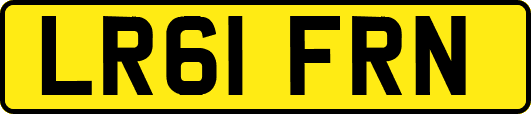 LR61FRN