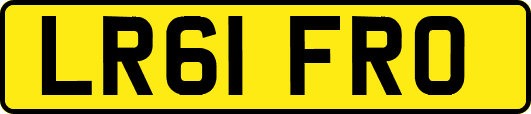 LR61FRO