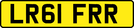 LR61FRR