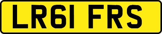 LR61FRS