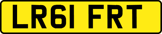 LR61FRT