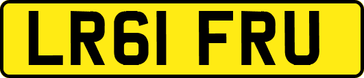 LR61FRU
