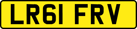 LR61FRV