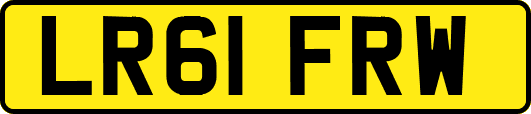 LR61FRW