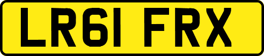 LR61FRX
