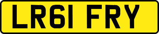 LR61FRY
