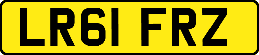 LR61FRZ