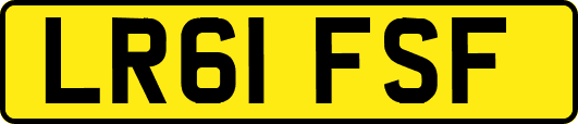 LR61FSF