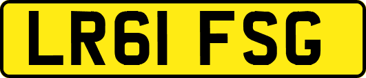 LR61FSG