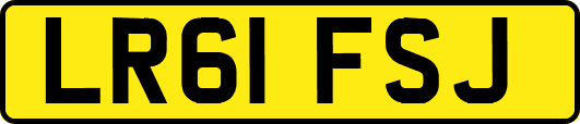 LR61FSJ