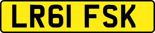LR61FSK
