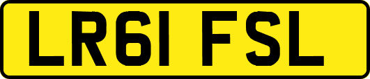 LR61FSL