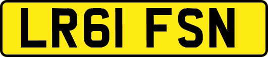 LR61FSN