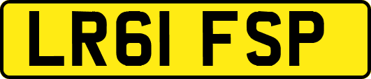 LR61FSP
