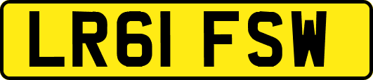 LR61FSW
