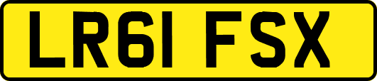 LR61FSX