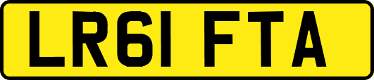LR61FTA