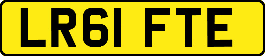 LR61FTE
