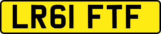 LR61FTF