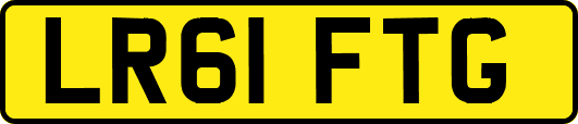 LR61FTG