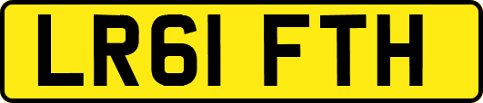 LR61FTH