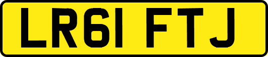 LR61FTJ