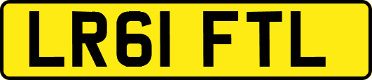 LR61FTL