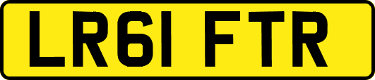 LR61FTR
