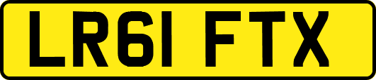 LR61FTX