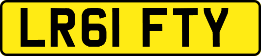 LR61FTY