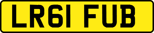 LR61FUB