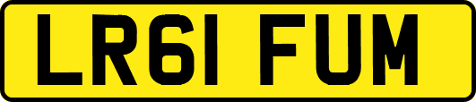 LR61FUM