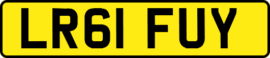 LR61FUY