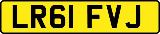 LR61FVJ