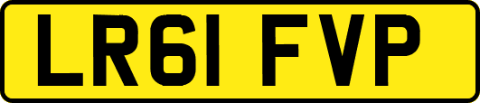 LR61FVP