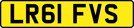 LR61FVS