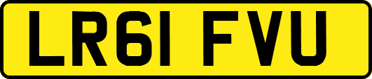 LR61FVU