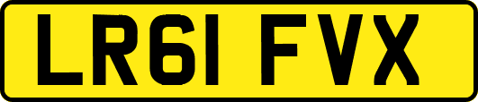 LR61FVX
