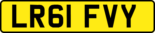 LR61FVY