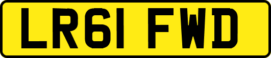 LR61FWD