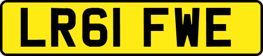 LR61FWE