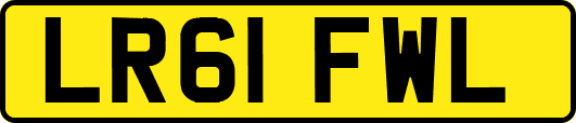 LR61FWL