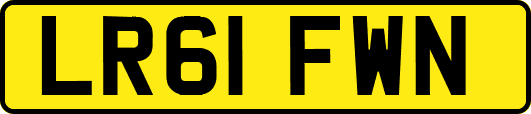 LR61FWN