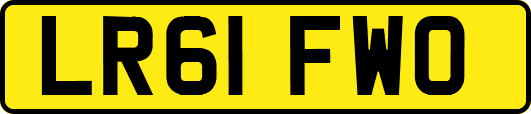 LR61FWO