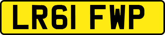 LR61FWP