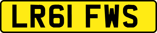 LR61FWS